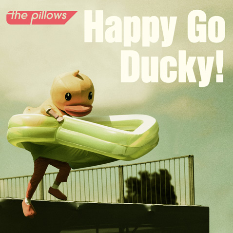 Happy Go Ducky!